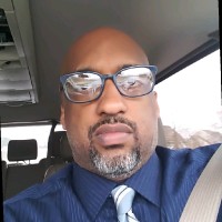 Wells Fargo Employee David Nickens's profile photo