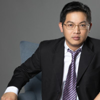 ShanDa Interactive Entertainment Ltd. Employee 陈明峰's profile photo