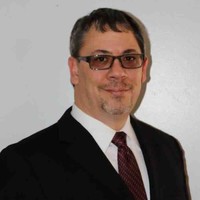 Sodexo Employee David Grover's profile photo