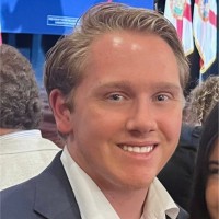Orion Real Estate Group Miami Employee Michael Hennesey's profile photo