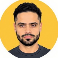 Danilo Ojeda Email & Phone Number