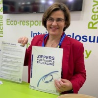 Flexico Employee Karine Schaefer's profile photo