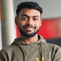 Prathamesh Parab Email