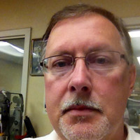 Hanger, Inc. Employee Chris Plunk's profile photo