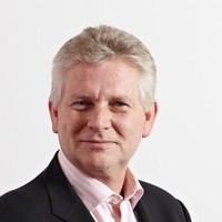 British Safety Council Employee Mike Robinson's profile photo