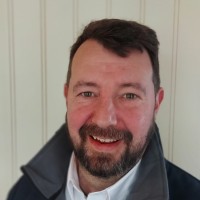 SEMATEC Employee Steffan Davies's profile photo