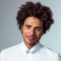 BBC / Channel 4 Employee Mohamed Khalifa's profile photo