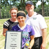 Moores Mill Animal Hospital Employee Marc Nay's profile photo