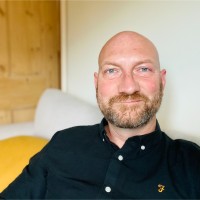 Gigaloch Employee Steven Brown's profile photo