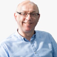 biologit Employee Sean Murphy's profile photo