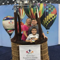 Jefferson County Public Schools Employee Moore Lisa's profile photo