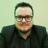 Robson Narcizo's profile photo