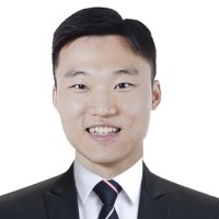 SOOP CO.,LTD Employee Geonhee Chang's profile photo