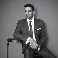 Intercorp Biotech Limited Employee Yashvardhan Shrivastav's profile photo