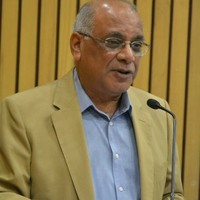 Senior Citizens SPARSH Foundation Employee Anil Seth's profile photo