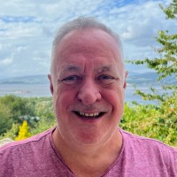 red25 Employee Mike Hughes's profile photo