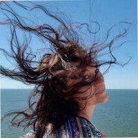 Lyrio.ai Employee Oleksandra Grushko's profile photo