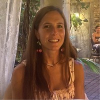 Lindsay Mortellaro Email & Phone Number