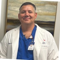 Southwell Employee Christopher Floyd's profile photo