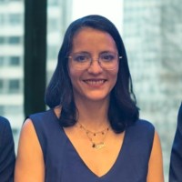 Cyber Robotics Employee Diana Cisneros's profile photo