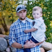 Silverline Services Employee Myles Lamb's profile photo
