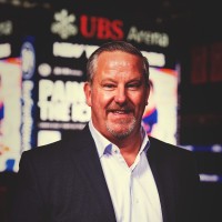 New York Islanders Employee Rob Sullivan's profile photo