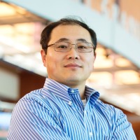 HDR Employee Joey Yang's profile photo