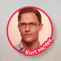 Good Standing Employee Kurt McVey's profile photo