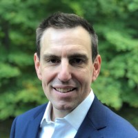 American Express Global Business Travel Employee James Griffin's profile photo