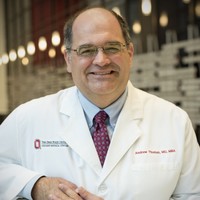 The Ohio State University Wexner Medical Center Employee Andrew Thomas's profile photo