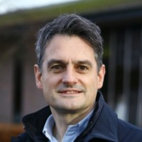 Hutchi Employee Mark Son's profile photo