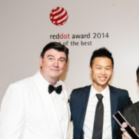 Ho Dental Company Employee Christopher Ho's profile photo