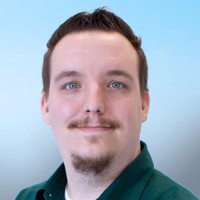 ScienceLogic Employee Mathieu Morin's profile photo