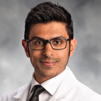 Michigan Head and Spine Institute Employee Ratnesh Mehra's profile photo