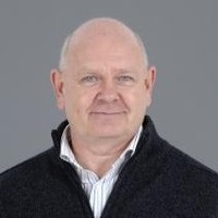 Datalink Electronics Ltd Employee Jim Allen's profile photo