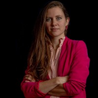 B2binthout Employee Jouktje van Dijk's profile photo