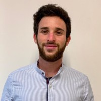 Bunker DB Employee Jonathan Marcu's profile photo