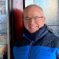 Clark College Employee Vincent Logan's profile photo