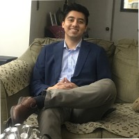 DERCORP S.A Employee Jorge Ramos Bravo's profile photo