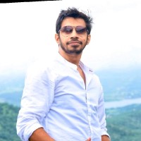 Marvell Technology Employee Prashant Maurya's profile photo