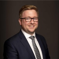 McCann FitzGerald LLP Employee Stephen Fuller's profile photo