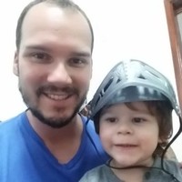 Alphatel Employee Ricardo Dornelles's profile photo