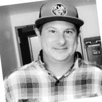 OPUS Employee Ben Hayes's profile photo