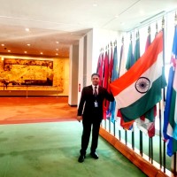 Vageesh Tiwari Email