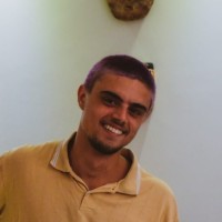 Addmind Employee Gianluca Fiorini's profile photo