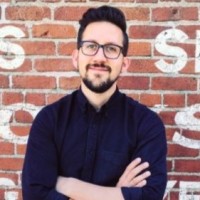 Contractor Employee Justin Wright's profile photo