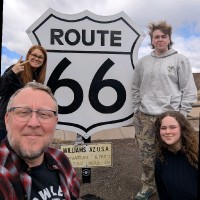 Quest, Inc. Employee John Dogaer's profile photo