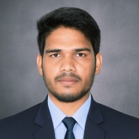 BiomatiQ Quality Solutions Employee Gangadhar Kurva's profile photo