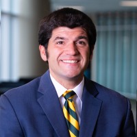 University of Alabama at Birmingham Employee Pete Saenz's profile photo