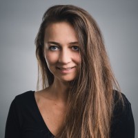 Be Lenka Employee Miroslava Korcekova's profile photo